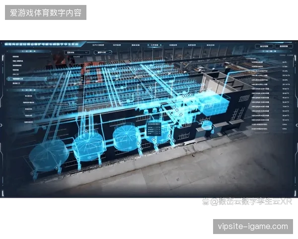 深圳大运中心引入数字孪生疏散演练，高密度场馆赛事风险评估精度实现质的飞跃